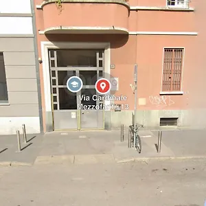  Appartamento A Casa Di Arianna