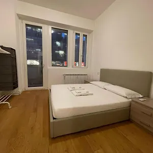  Appartamento Farolfi Corso Di Porta Vittoria