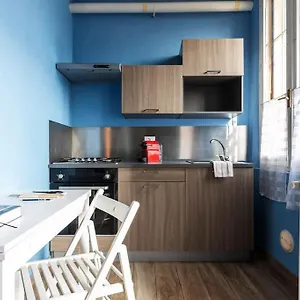  Appartamento Watt Flexyrent Apt. Aircon And Wifi